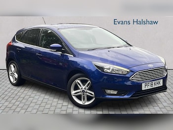 Ford - Focus