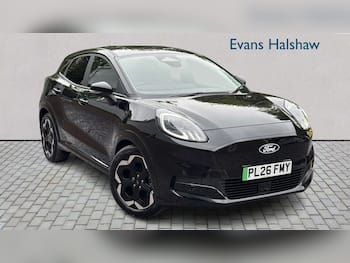 Used Ford Puma 2026 for sale - 79824995: Photo