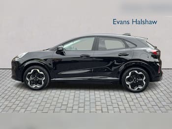 Used Ford Puma 2026 for sale - 79824995: Photo