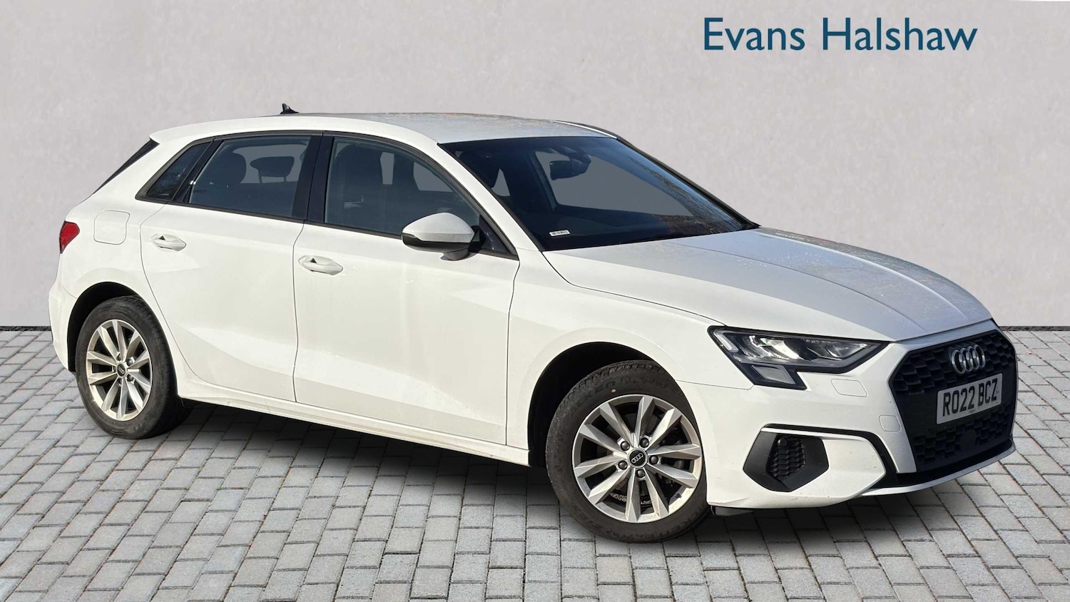 Used Audi A3 2022 for sale - 76501777: Photo 1