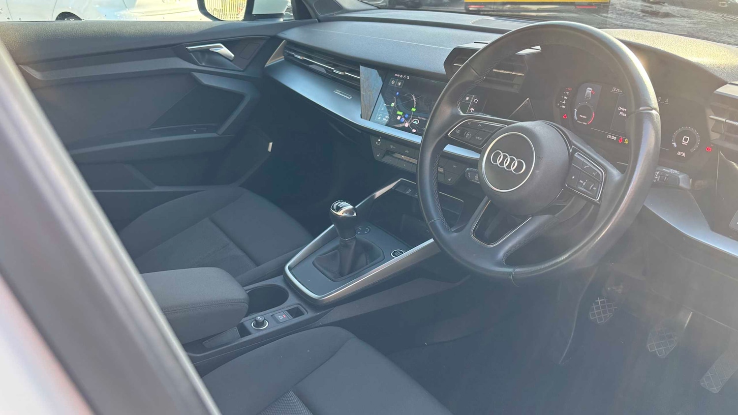 Used Audi A3 2022 for sale - 76501777: Photo 11