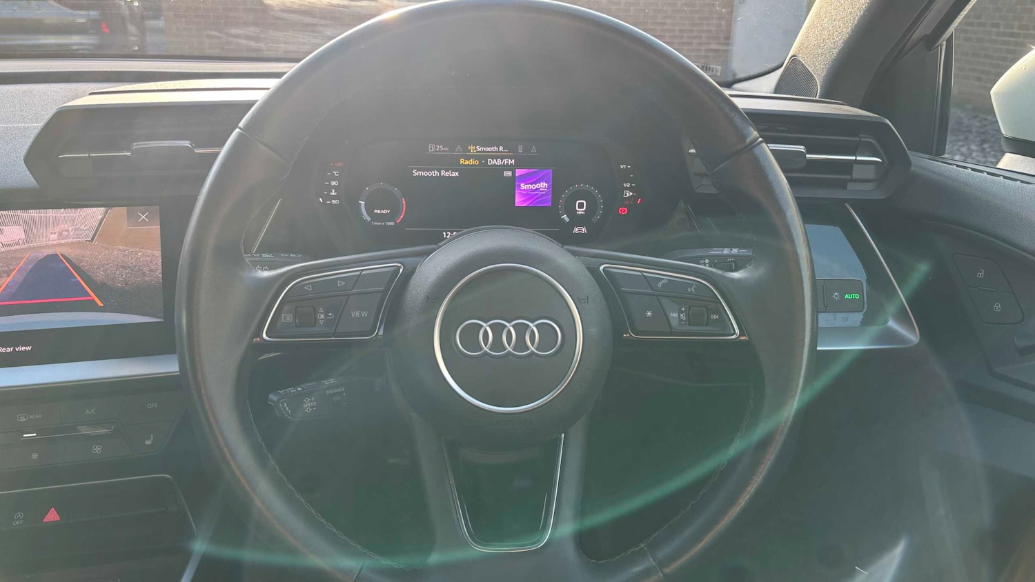 Used Audi A3 2022 for sale - 76501777: Photo 13