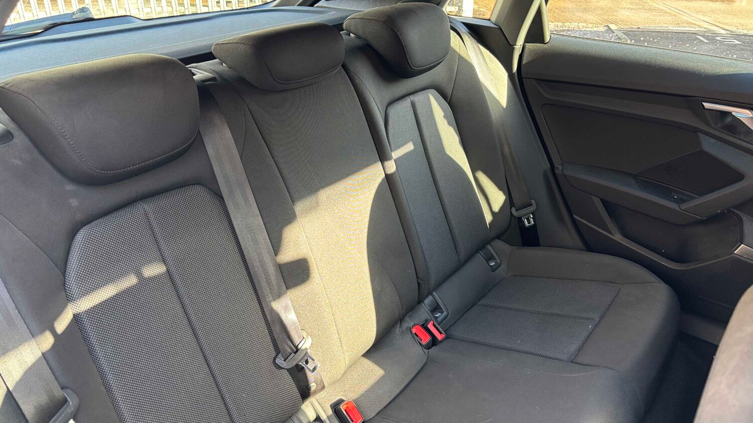 Used Audi A3 2022 for sale - 76501777: Photo 16