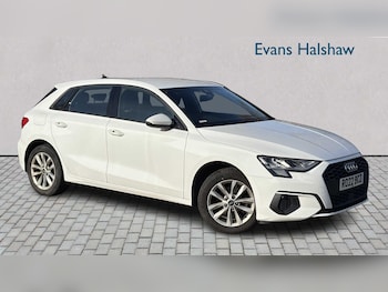 Used Audi A3 2022 for sale - 76501777: Photo