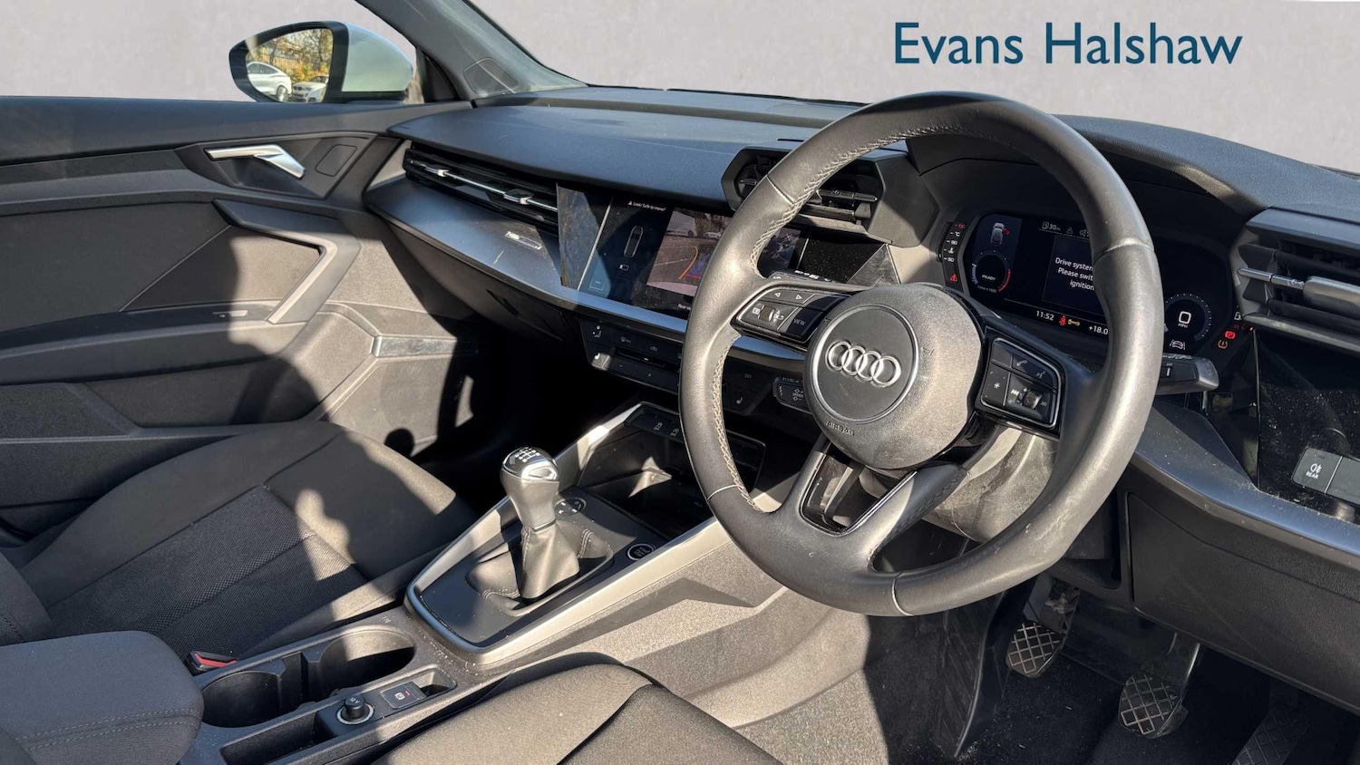 Used Audi A3 2022 for sale - 76501777: Photo 3