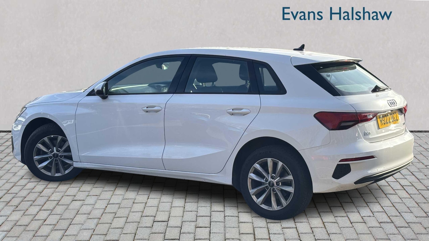 Used Audi A3 2022 for sale - 76501777: Photo 5