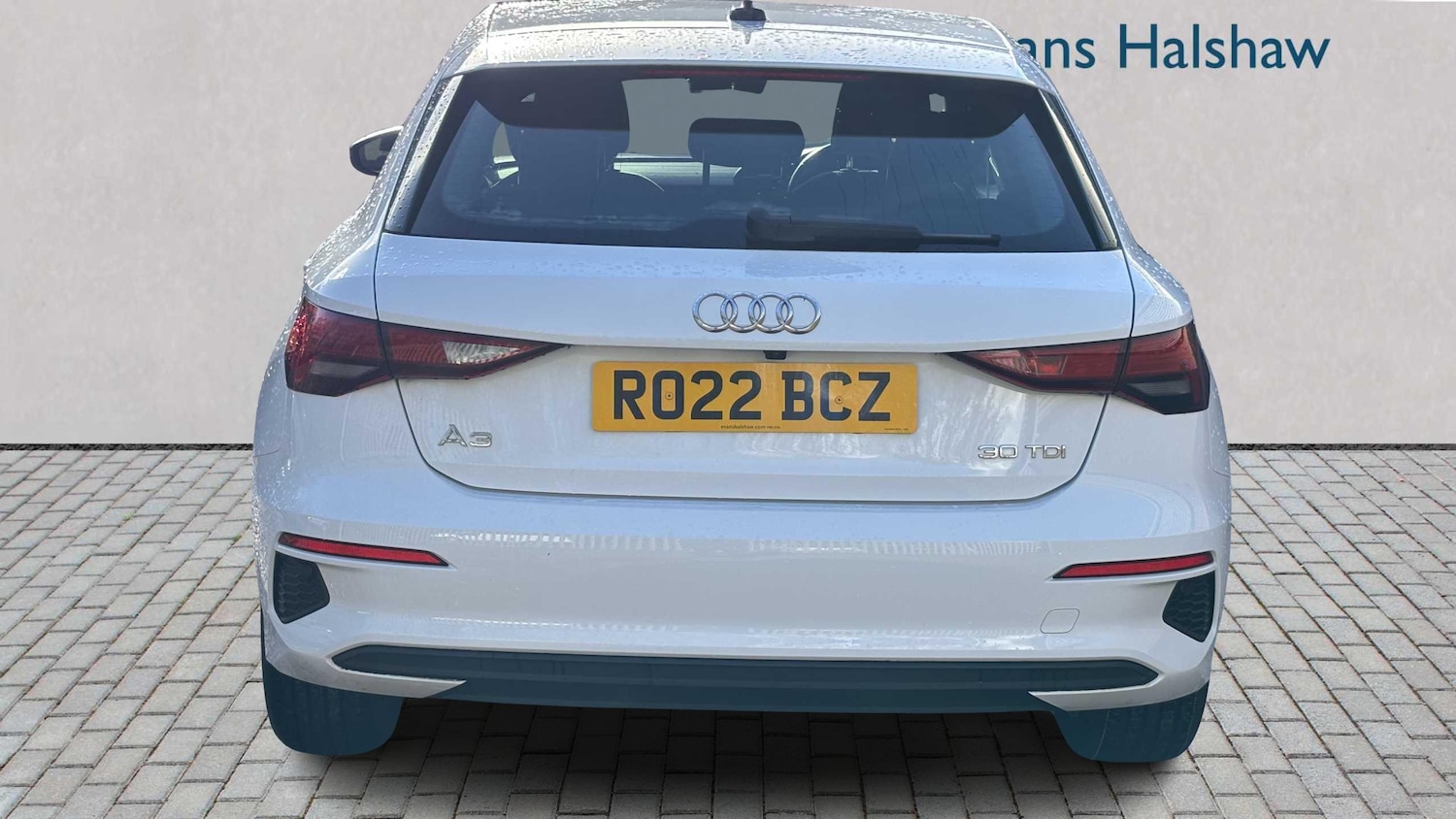 Used Audi A3 2022 for sale - 76501777: Photo 7
