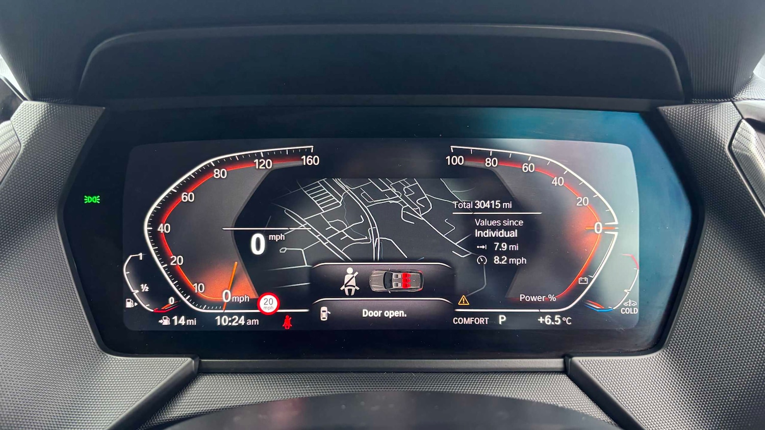 Used BMW 1 Series 2022 for sale - 77514512: Photo 12