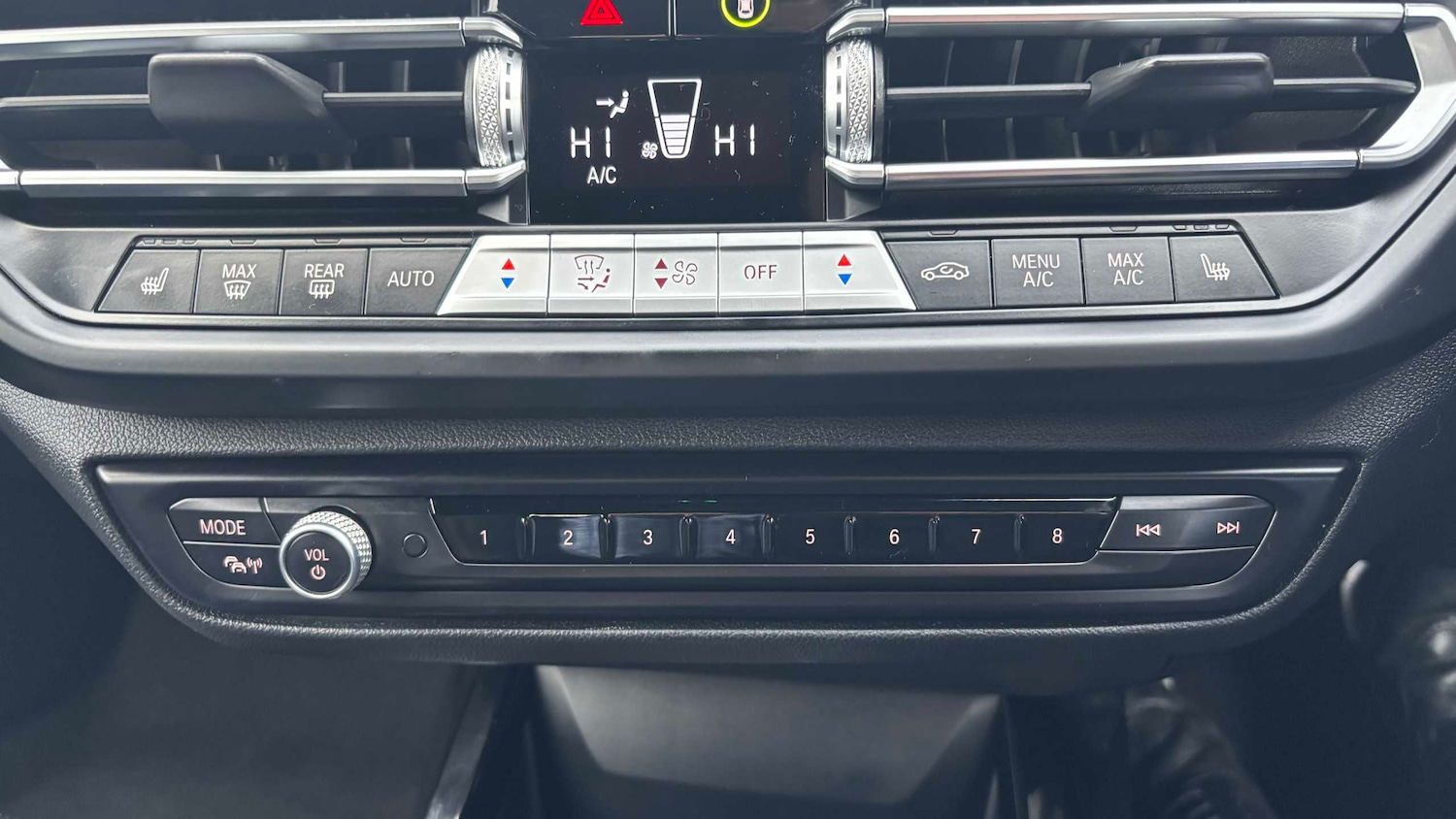 Used BMW 1 Series 2022 for sale - 77514512: Photo 17