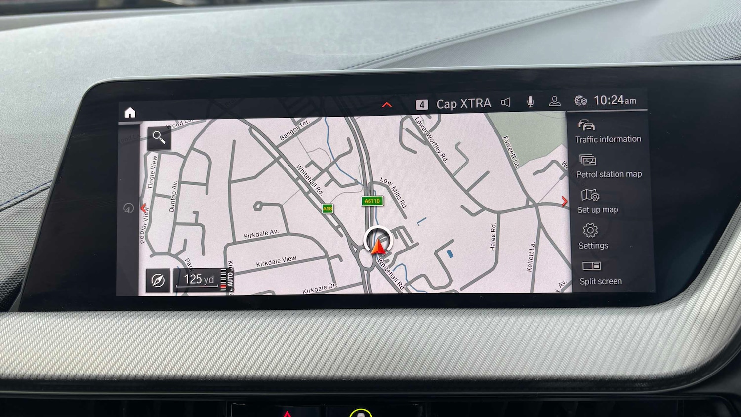 Used BMW 1 Series 2022 for sale - 77514512: Photo 19