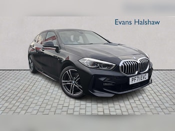 Used BMW 1 Series 2022 for sale - 77514512: Photo