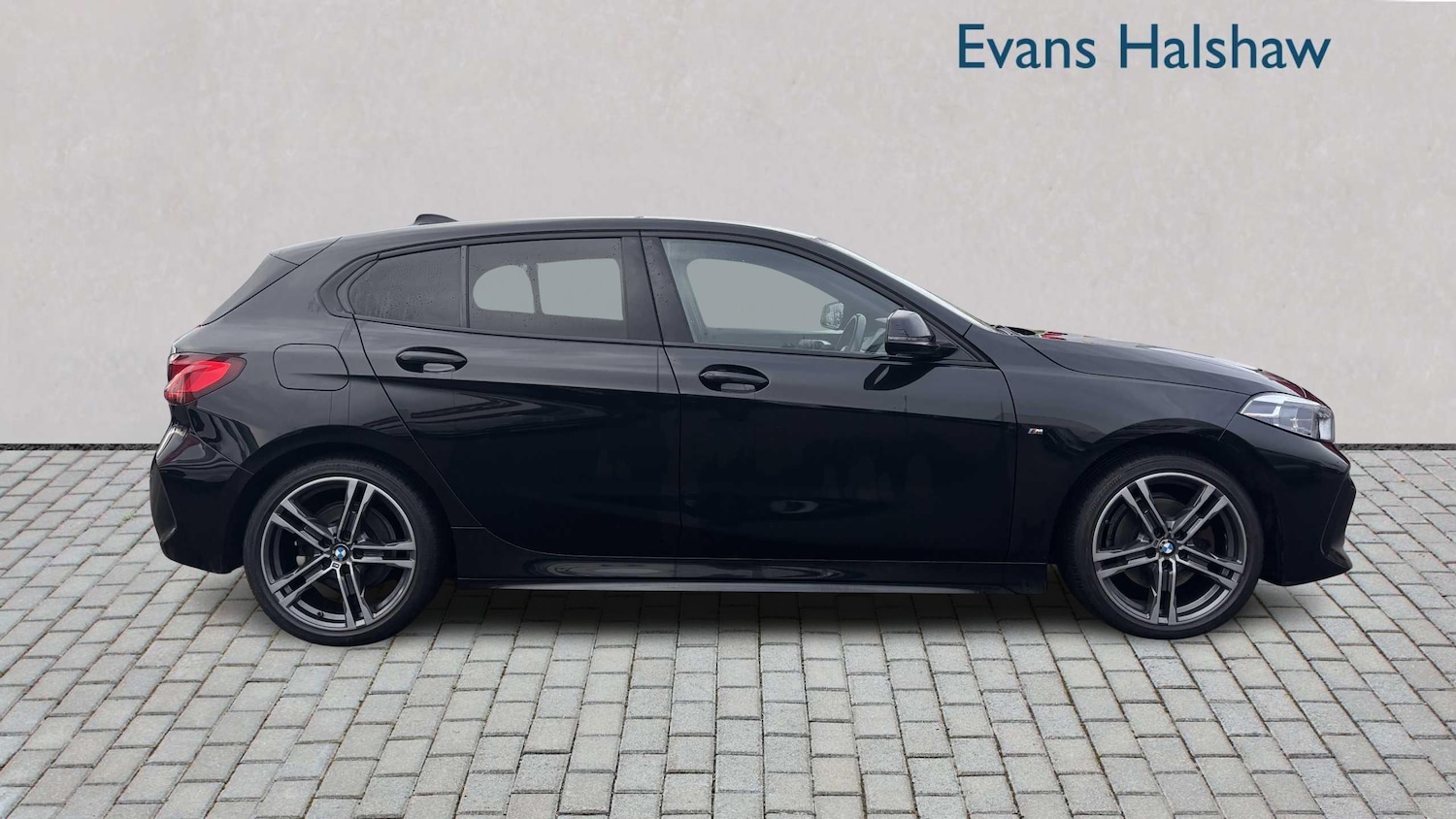 Used BMW 1 Series 2022 for sale - 77514512: Photo 2