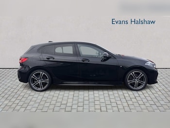 Used BMW 1 Series 2022 for sale - 77514512: Photo