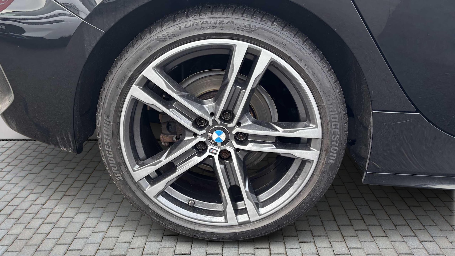 Used BMW 1 Series 2022 for sale - 77514512: Photo 3