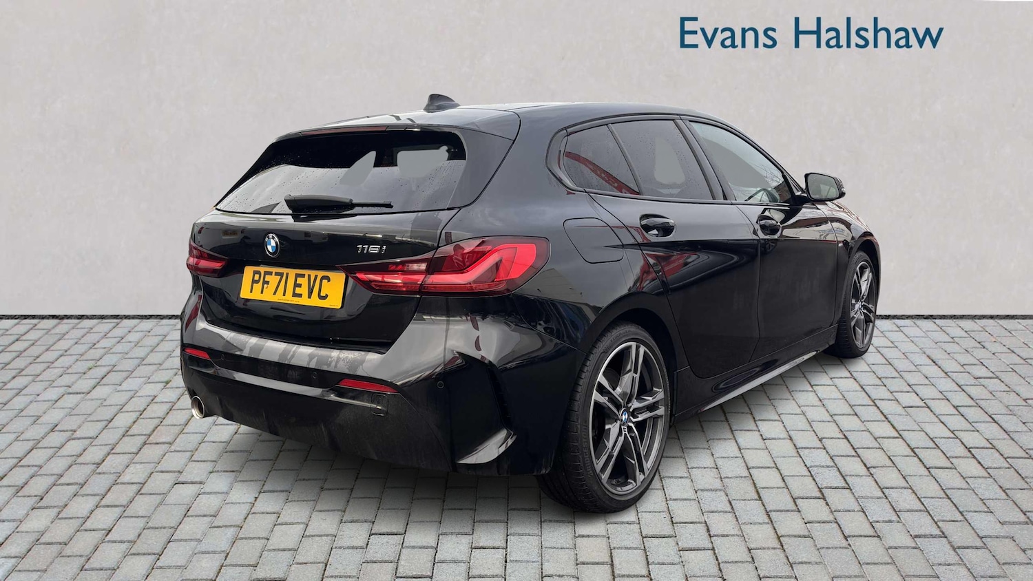 Used BMW 1 Series 2022 for sale - 77514512: Photo 4