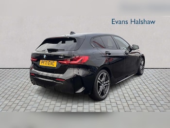 Used BMW 1 Series 2022 for sale - 77514512: Photo