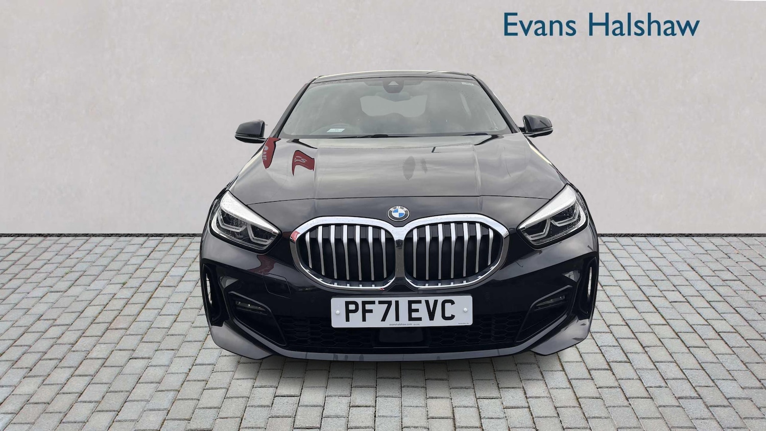 Used BMW 1 Series 2022 for sale - 77514512: Photo 7