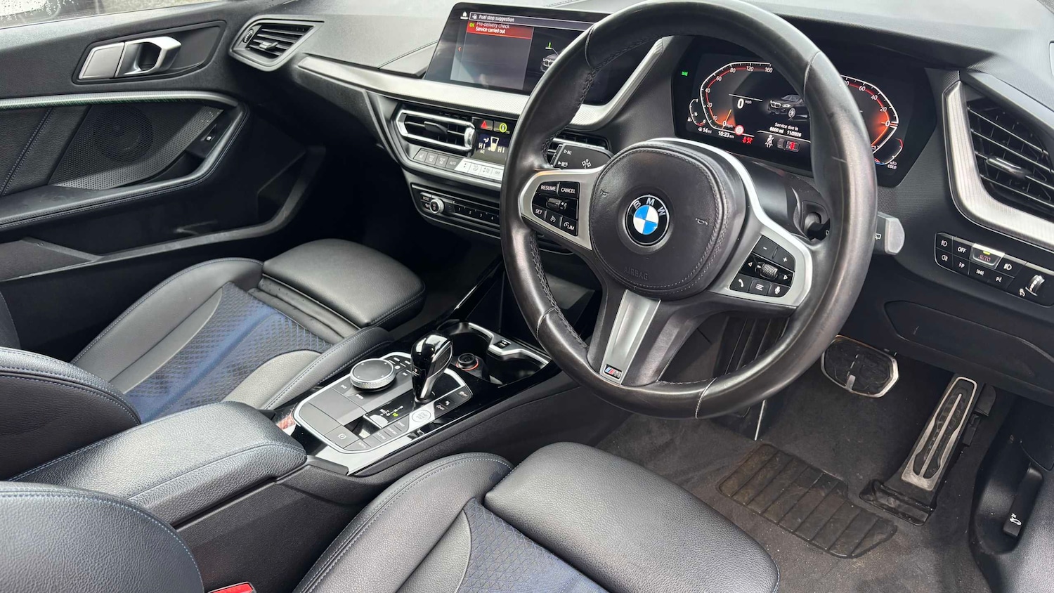 Used BMW 1 Series 2022 for sale - 77514512: Photo 8