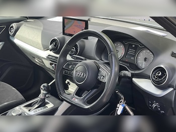 Used Audi Q2 2019 for sale - 75699539: Photo