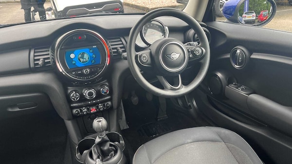 Used MINI Hatch 2019 for sale - 75354996: Photo 12