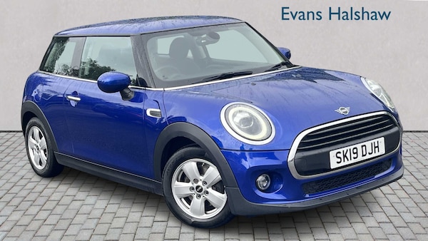 Used MINI Hatch 2019 for sale - 75354996: Photo 1