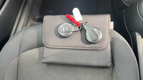 Used MINI Hatch 2019 for sale - 75354996: Photo 29