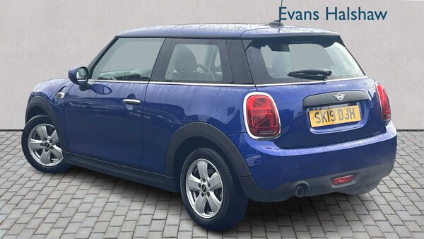 Used MINI Hatch 2019 for sale - 75354996: Photo 4