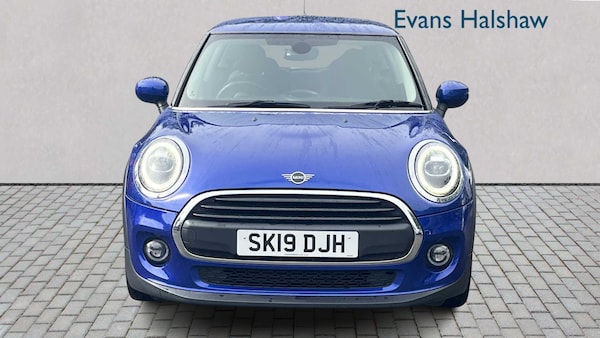 Used MINI Hatch 2019 for sale - 75354996: Photo 7