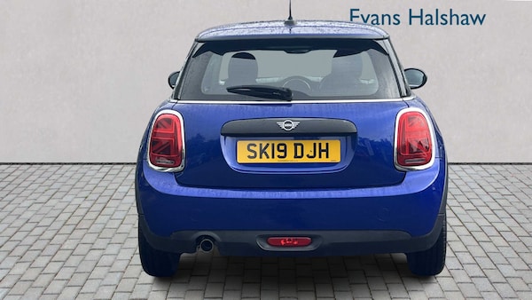 Used MINI Hatch 2019 for sale - 75354996: Photo 8