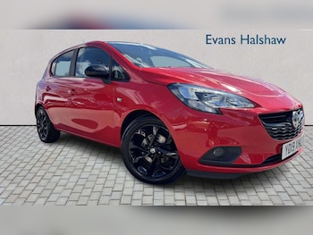 Used Vauxhall Corsa 2019 for sale - 79095866: Photo