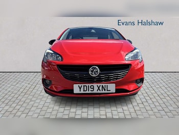 Used Vauxhall Corsa 2019 for sale - 79095866: Photo