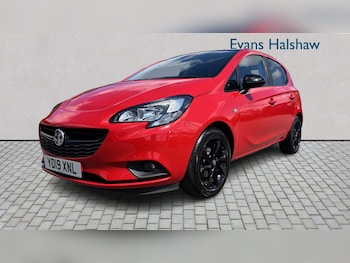 Used Vauxhall Corsa 2019 for sale - 79095866: Photo
