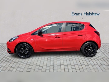 Used Vauxhall Corsa 2019 for sale - 79095866: Photo
