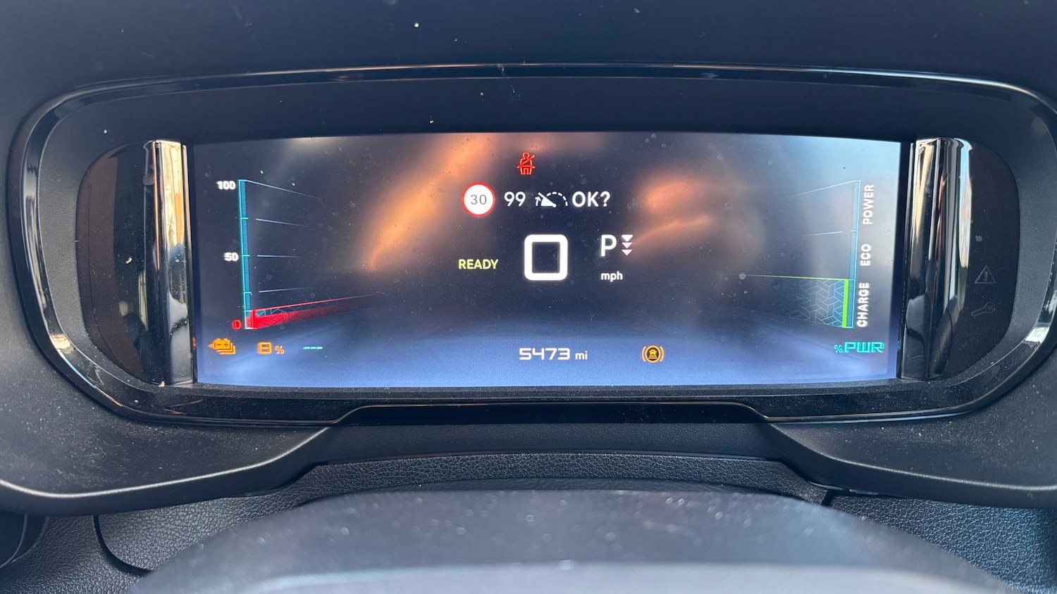 Used Citroen Berlingo 2024 for sale - 77294306: Photo 12