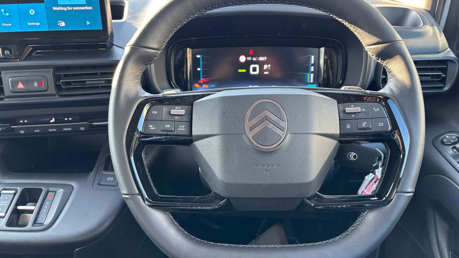 Used Citroen Berlingo 2024 for sale - 77294306: Photo 13