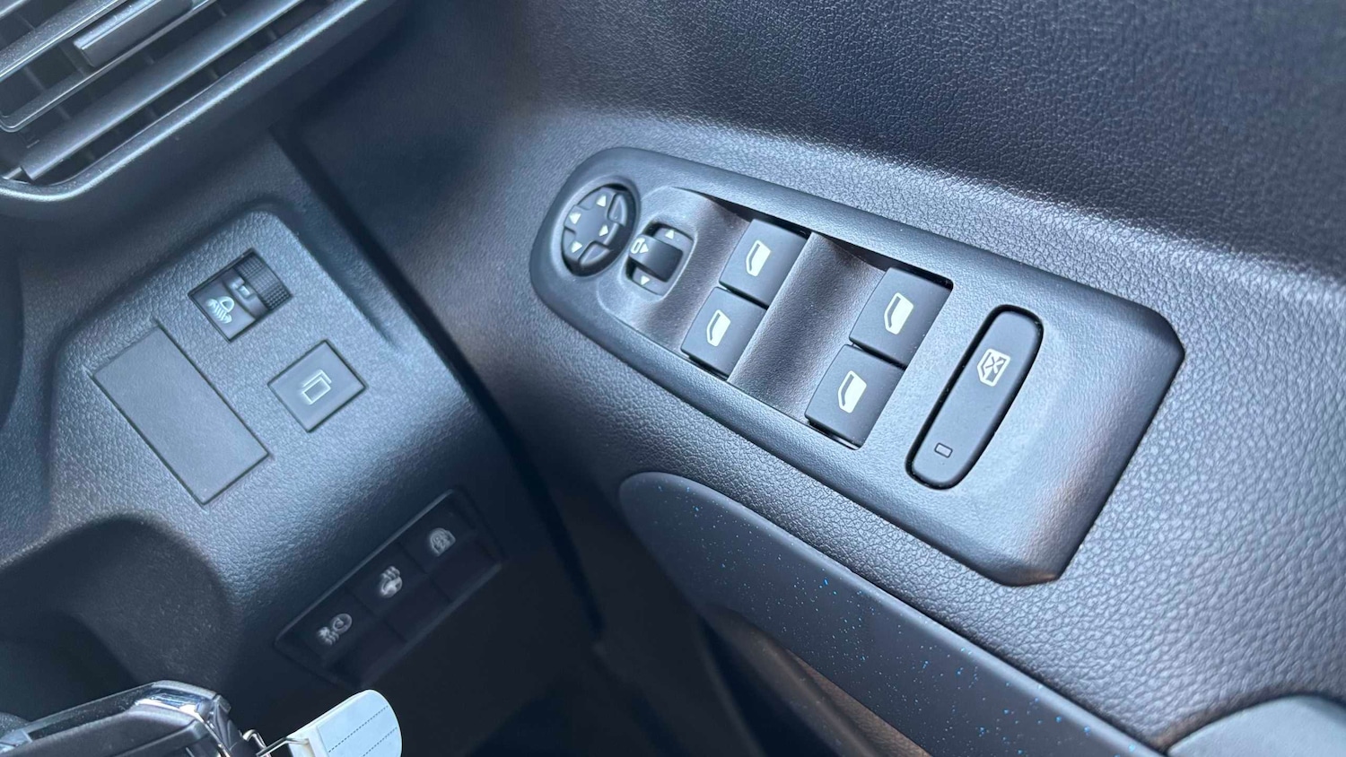 Used Citroen Berlingo 2024 for sale - 77294306: Photo 18