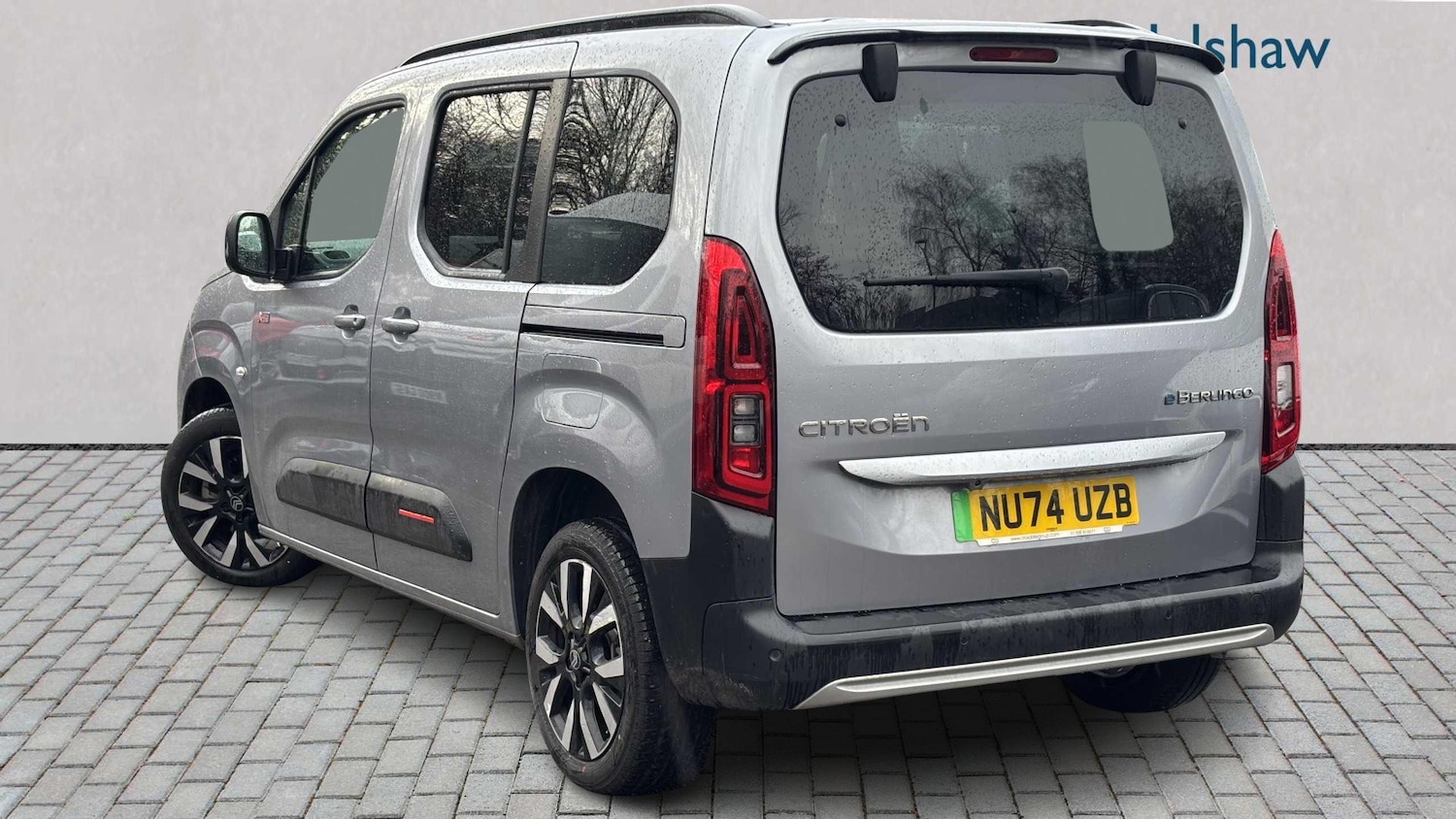 Used Citroen Berlingo 2024 for sale - 77294306: Photo 5