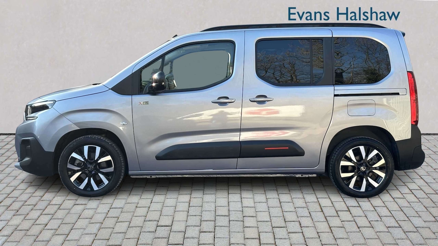 Used Citroen Berlingo 2024 for sale - 77294306: Photo 6