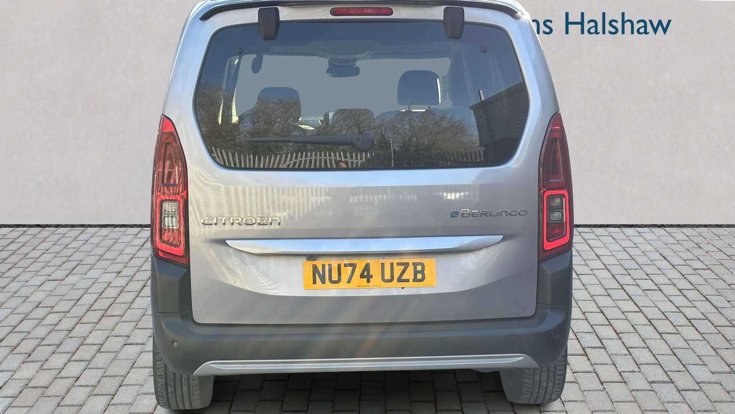 Used Citroen Berlingo 2024 for sale - 77294306: Photo 7