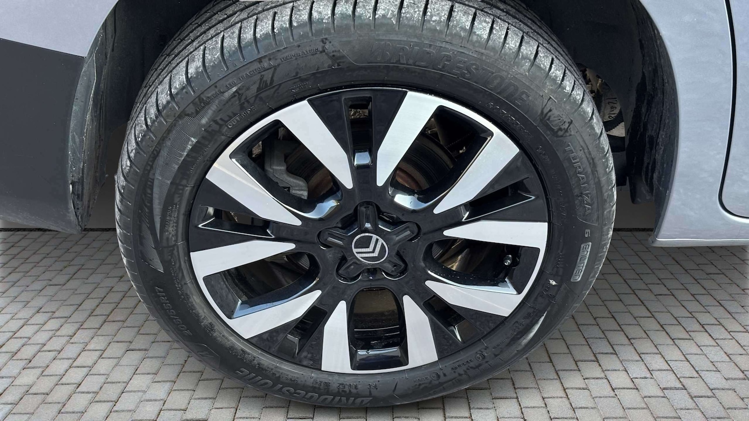 Used Citroen Berlingo 2024 for sale - 77294306: Photo 8