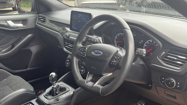 Used Ford Focus 2020 for sale - 75733296: Photo 12