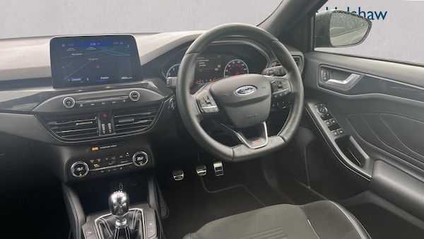 Used Ford Focus 2020 for sale - 75733296: Photo 14