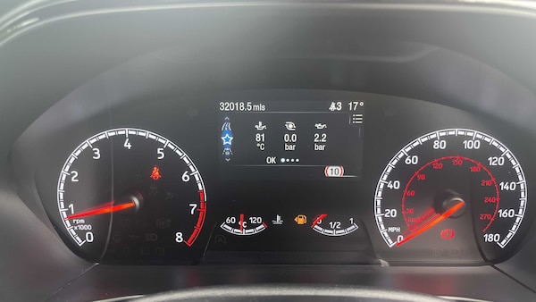 Used Ford Focus 2020 for sale - 75733296: Photo 16