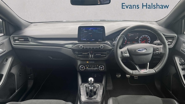 Used Ford Focus 2020 for sale - 75733296: Photo 17