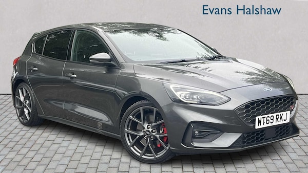 Used Ford Focus 2020 for sale - 75733296: Photo 1