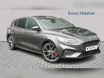 Ford - Focus