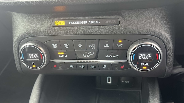 Used Ford Focus 2020 for sale - 75733296: Photo 22