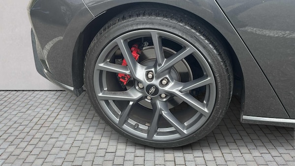 Used Ford Focus 2020 for sale - 75733296: Photo 30