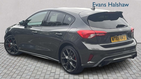 Used Ford Focus 2020 for sale - 75733296: Photo 4