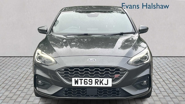 Used Ford Focus 2020 for sale - 75733296: Photo 7